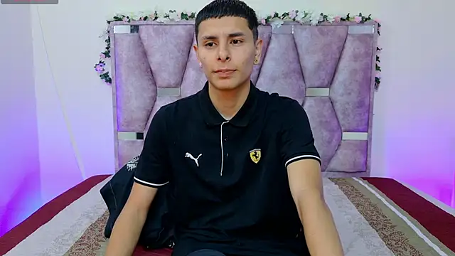 lana and liam  online show from 10/17/25, 10:18