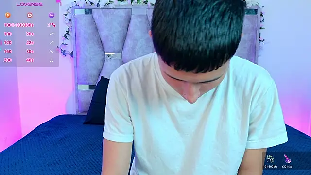 lana and liam  online show from 04/10/26, 10:22