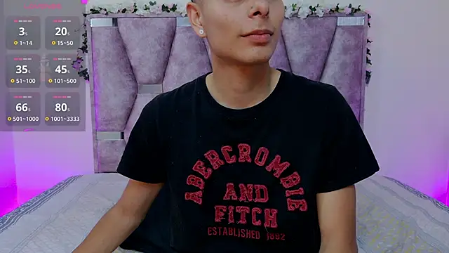 lana and liam  online show from 10/25/25, 10:36