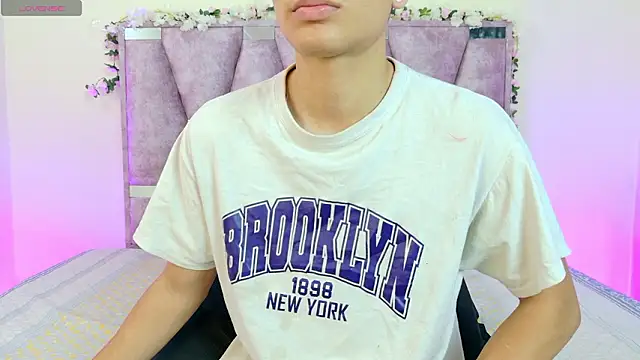 lana and liam  online show from 01/15/26, 09:45