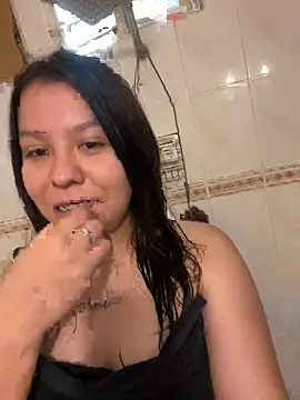 Snapshot of PatryO99 chatting on 10/18/25, 09:50 PatryO99 online show from 10/18/25, 09:50