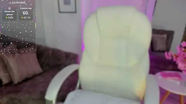 Melina Rouge online show from 11/21/25, 06:40