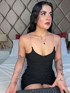 AngelinaDuvall online show from 03/12/26, 12:09