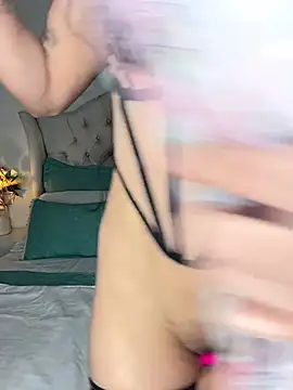 AngelinaDuvall online show from 02/18/26, 08:49