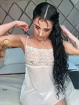 AngelinaDuvall online show from 03/24/26, 10:48