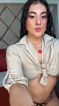 AngelinaDuvall online show from 05/15/26, 10:02