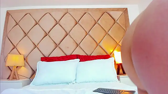 AngelinaDuvall online show from 01/09/26, 09:49