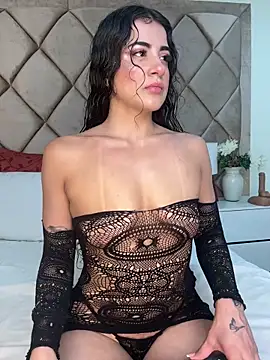 AngelinaDuvall online show from 03/29/26, 02:02