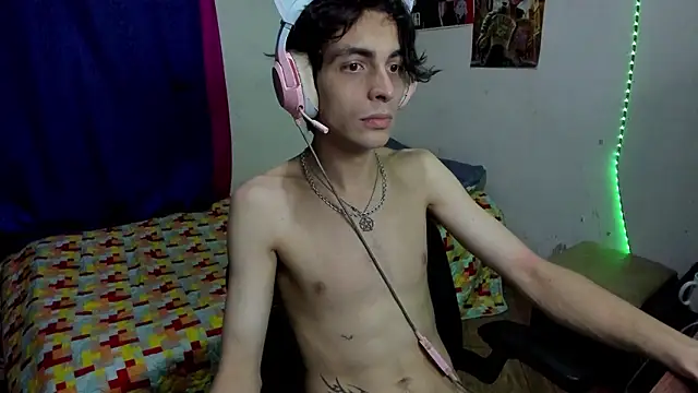 golden ryyan online show from 02/08/26, 06:16