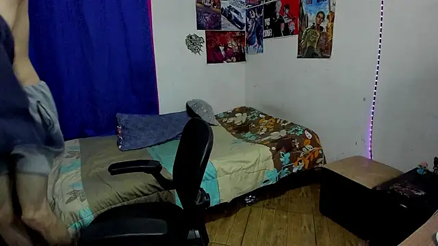 golden ryyan online show from 02/25/26, 08:47