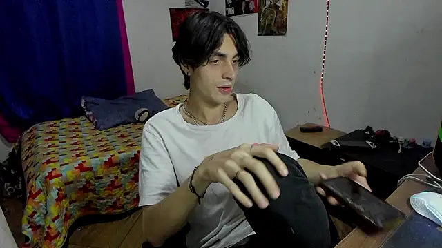 golden ryyan online show from 02/08/26, 04:32