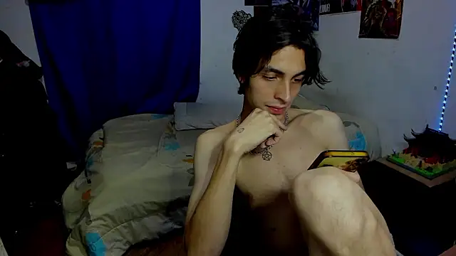 golden ryyan online show from 03/19/26, 08:20