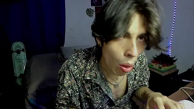 golden ryyan online show from 03/16/26, 02:41