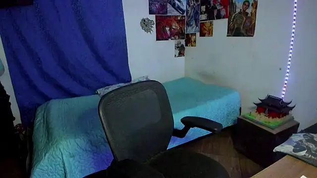 golden ryyan online show from 04/30/26, 07:21