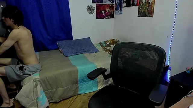 golden ryyan online show from 02/23/26, 02:24