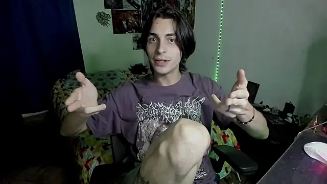 golden ryyan online show from 06/11/26, 07:16