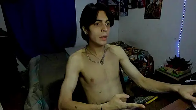 golden ryyan online show from 03/09/26, 03:59