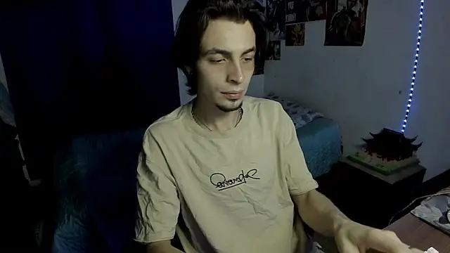 golden ryyan online show from 05/04/26, 02:26