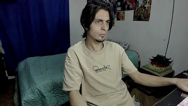 golden ryyan online show from 05/06/26, 04:27