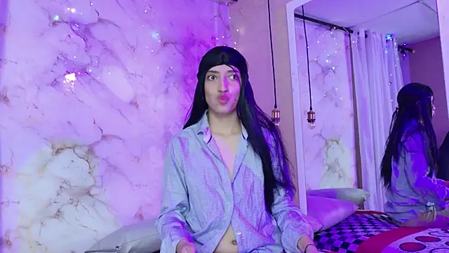 michaelmistress online show from 10/21/25, 12:04