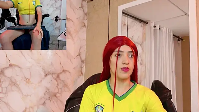 michaelmistress online show from 10/24/25, 12:04