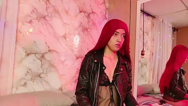 michaelmistress online show from 11/26/25, 11:32