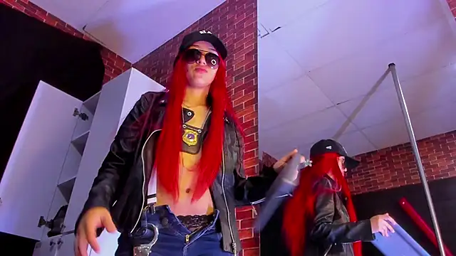 michaelmistress online show from 10/01/25, 11:36