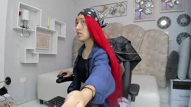 michaelmistress online show from 09/25/25, 09:54