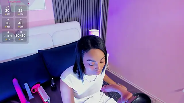 Clawdeen  wolf online show from 02/19/26, 09:12