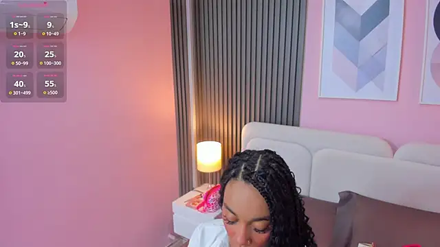 Clawdeen  wolf online show from 11/15/25, 08:13