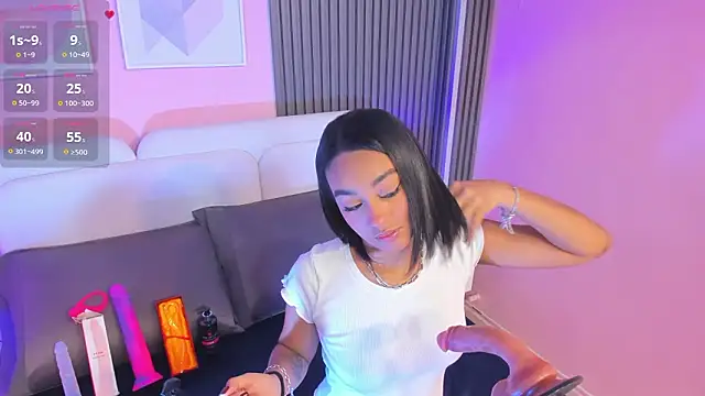 Clawdeen  wolf online show from 02/14/26, 07:36