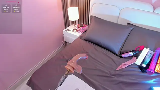 Clawdeen  wolf online show from 10/04/25, 07:59