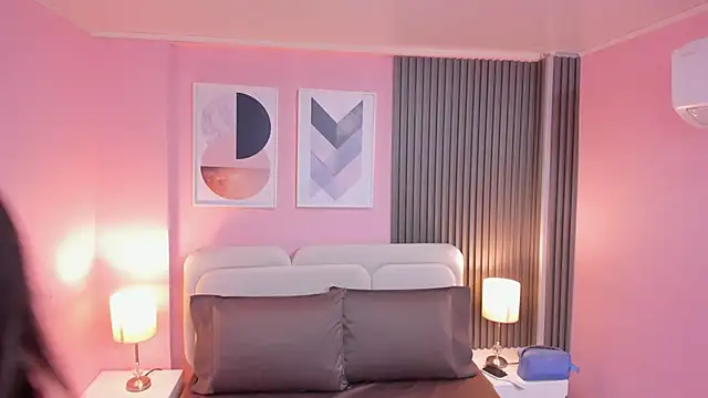 Clawdeen  wolf online show from 09/24/25, 07:53