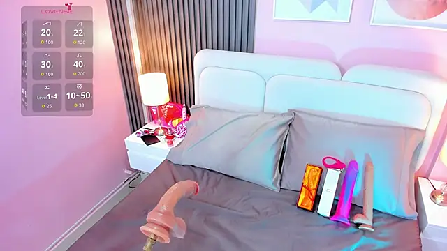 Clawdeen  wolf online show from 11/02/25, 06:13