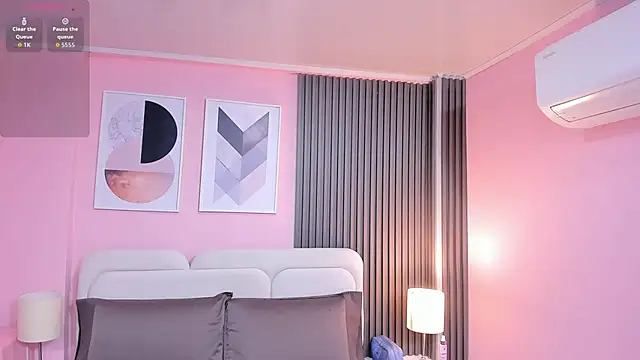 Clawdeen  wolf online show from 09/21/25, 07:30