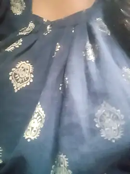 Snapshot of Ritika_Hot chatting on 09/09/25, 10:25 Ritika Hot online show from 09/09/25, 10:25