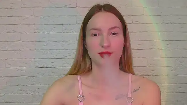 Alice Sweet 01 online show from 12/20/25, 01:47