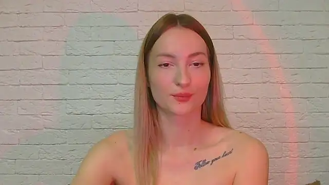 Alice Sweet 01 online show from 11/18/25, 02:42