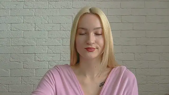 Alice Sweet 01 online show from 01/09/26, 12:12