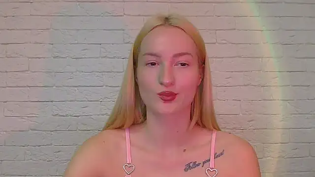Alice Sweet 01 online show from 01/05/26, 05:38