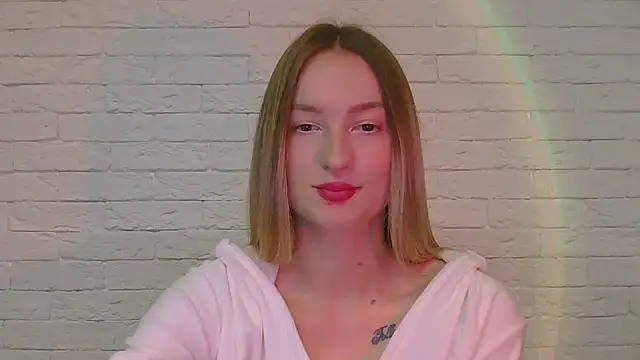 Alice Sweet 01 online show from 11/28/25, 02:39