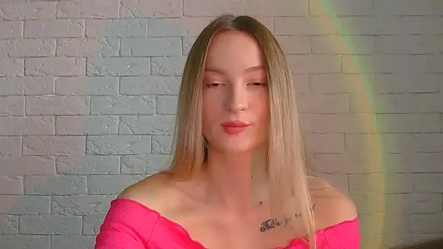 Alice Sweet 01 online show from 11/20/25, 11:44