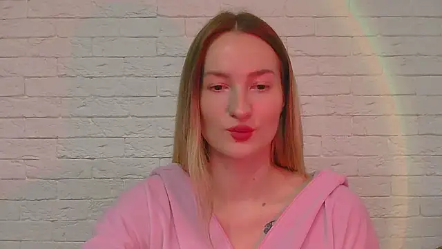 Alice Sweet 01 online show from 12/01/25, 02:07