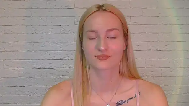 Alice Sweet 01 online show from 06/17/26, 08:19