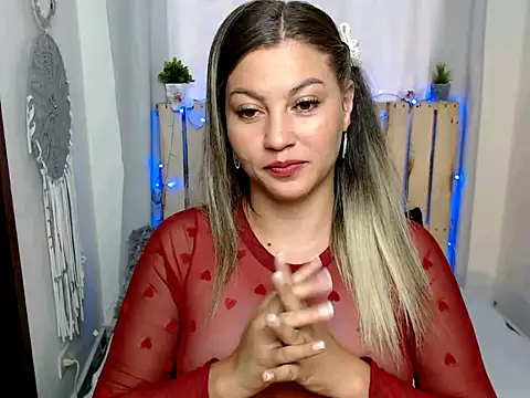 scarlettJoyy online show from 09/11/25, 11:16