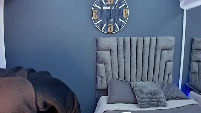 stephane rouss online show from 12/05/25, 08:06