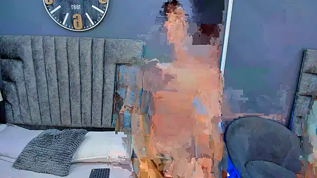 stephane rouss online show from 10/25/25, 08:53