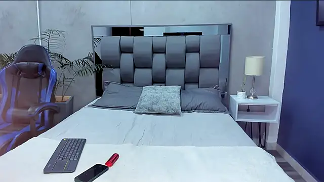 stephane rouss online show from 12/15/25, 12:55