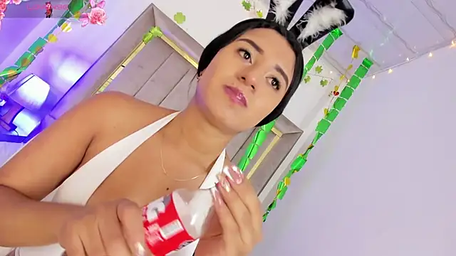 ScarlettVell online show from 03/04/26, 08:49