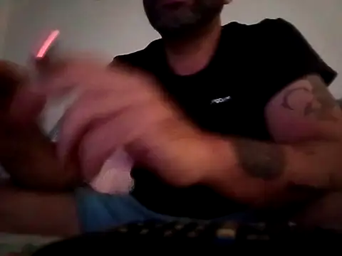 Feistysausage online show from 10/18/25, 09:17